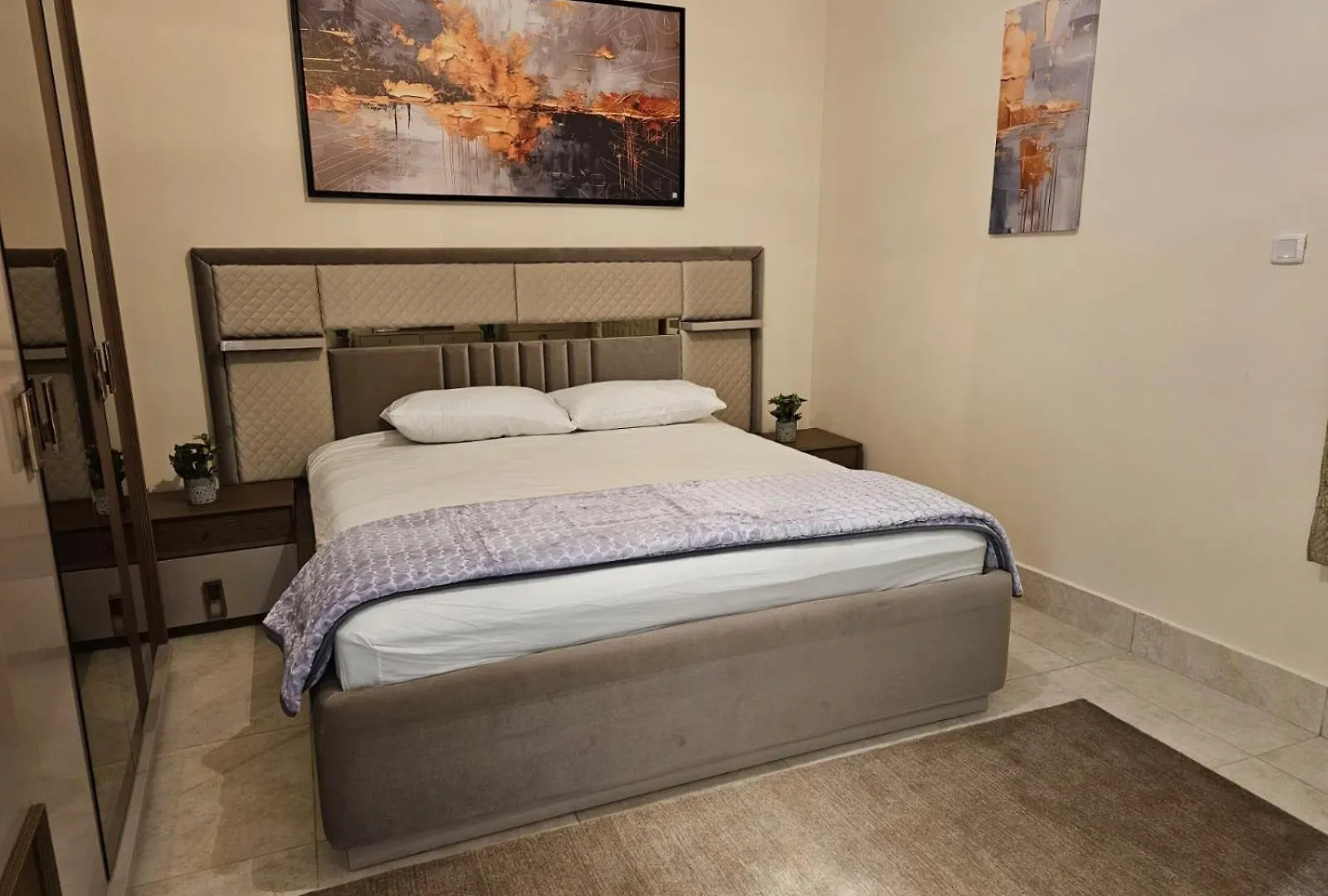 شقة جود طيبة الفندقية Jood Taibah Luxury Apartment المدينة المنورة  المدينة المنورة