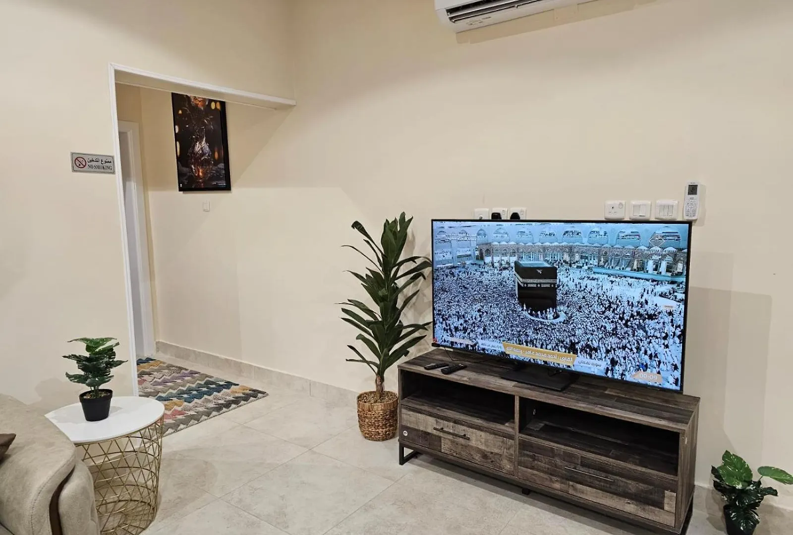 شقة جود طيبة الفندقية Jood Taibah Luxury Apartment المدينة المنورة