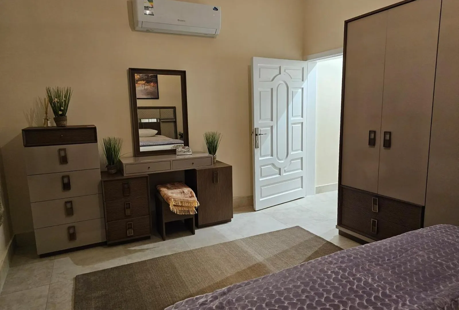 شقة جود طيبة الفندقية Jood Taibah Luxury Apartment المدينة المنورة 0*, المدينة المنورة المملكة العربية السعودية