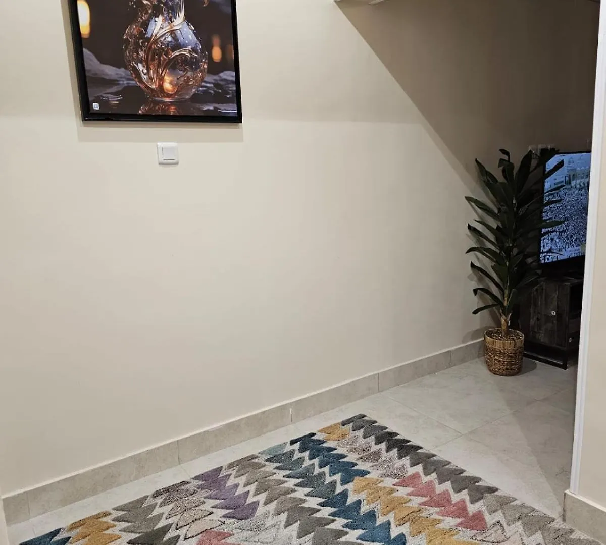 شقة جود طيبة الفندقية Jood Taibah Luxury Apartment المدينة المنورة المدينة المنورة