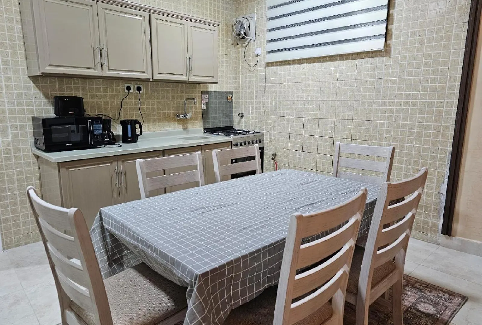شقة جود طيبة الفندقية Jood Taibah Luxury Apartment المدينة المنورة المملكة العربية السعودية